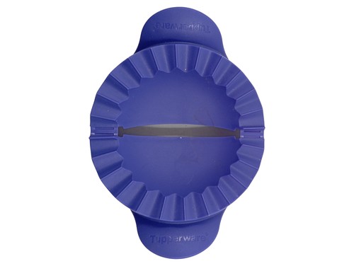 Tupperware stampo per ravioli - stampo,