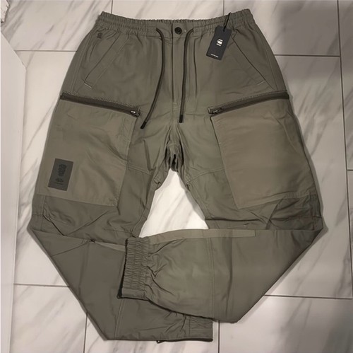 Pantaloni cargo star raw - pantaloni,