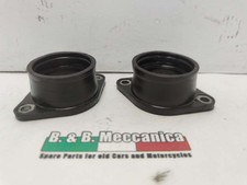 COPPIA COLLETTORI ASPIRAZIONE HONDA CB 450 TWIN CB450E (GR1365)
