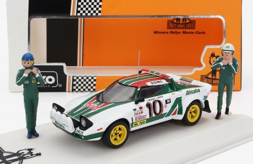 Lancia stratos team - lancia,