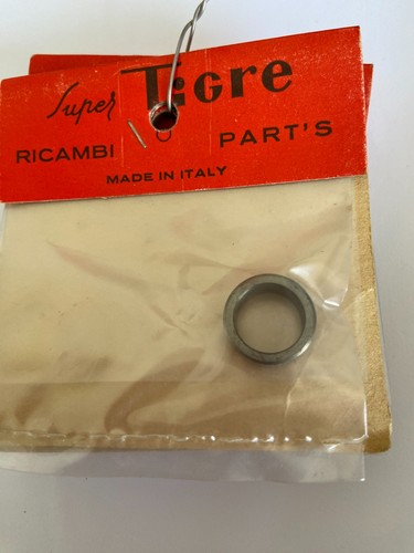 Anello albero rondella acciaio - anello,
