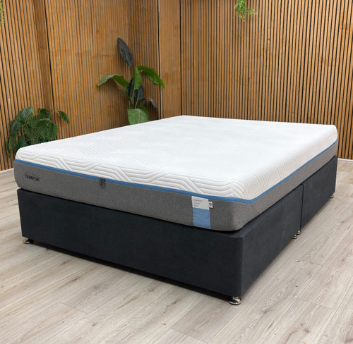 Furniture village tempur - village,