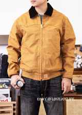 Giacca Uomo Rosso Tornado