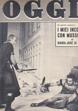 OGGI1958/48:POWER-PRESLE-KELLY-(BING+CALLAS)-BIC-BARBARA-DE BERG-PERUGINA-ROSS