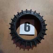 GHIERA ATTACCO GALLEGGIANTE