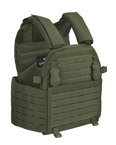 Openland tactical plate - tactical,