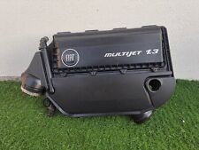 AIRBOX SCATOLA FILTRO ARIA MOTORE FIAT FIORINO 1.3 MJT ANNO 2012 RICAMBI AUTO