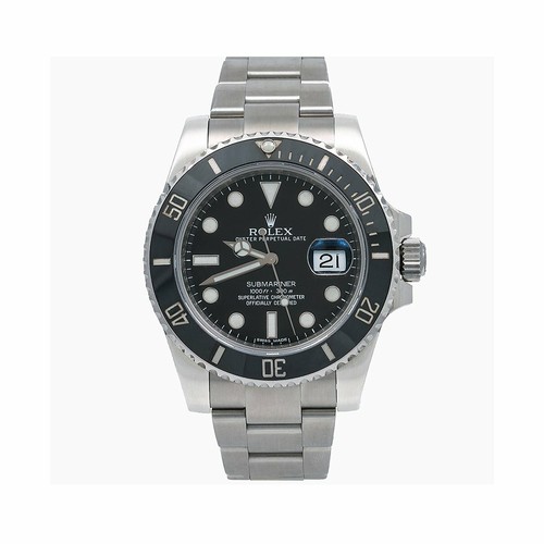 Rolex submariner date mm - rolex,