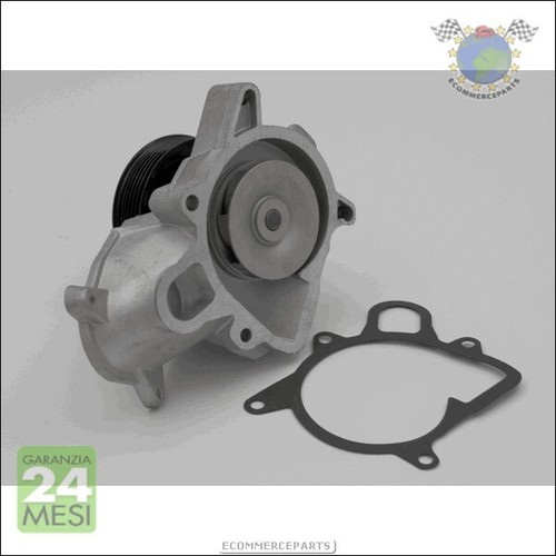 Pompa acqua ajs per - bmw, 3