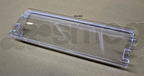 Sportello cassetto alto zero - alto,