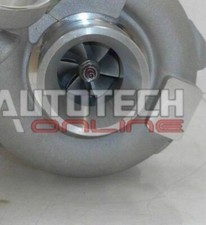 Turbocompressore per Dodge