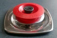 MAGIC COOKER COPERCHIO QUADRATO CM.22