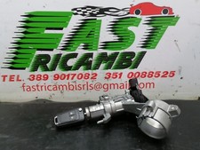 BLOCCHETTO DI AVVIAMENTO