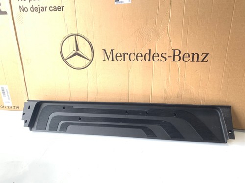 Pedana porta laterale mercedes - pedana,