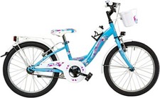 BICI BIMBA VENERE BABY BUNNY