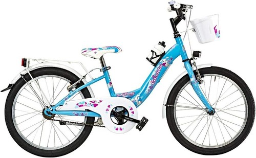 Bici bimba venere baby - venere, bunny
