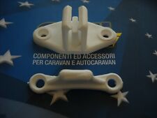 30063.10 FERMA PORTE E PORTELLONI (BIANCO ELNAGH) PER CARAVAN E CAMPER