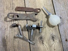 LOTTO ATTREZZI BICI BICICLETTA