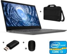 NOTEBOOK 17,3" LENOVO i3 /