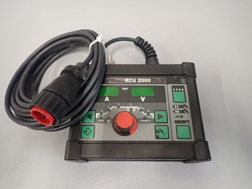 Rcu2000 fronius rcu 2000 - fronius,