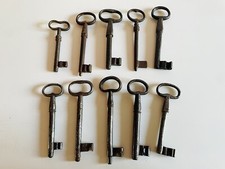 🟢 10 Antiche Chiavi