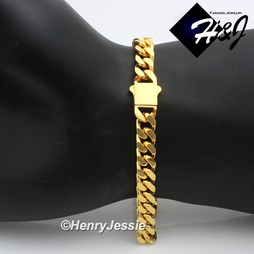 Bracciale uomo 11 - bracciale, 7,5"-11"