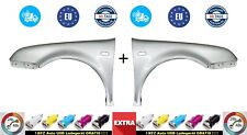 Parafango VW Bora sinistro + destro LA7W 98-05 nuovo verniciato