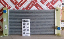 RADIATORE FIAT STILO 1.2 1.4