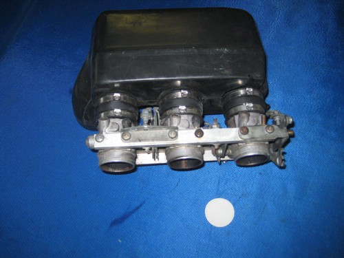 Bmw corpi farfallati - ,