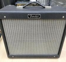 FENDER Amplificatore per chitarra BLUES JUNIOR PR295 dal Giappone