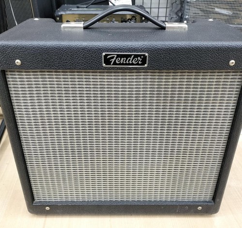 Fender amplificatore per - fender,