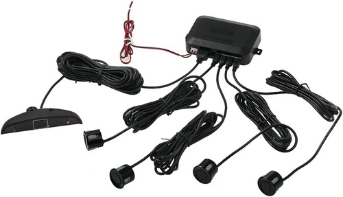 Assistente parcheggio con - assistente,