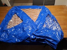 GIOCHI GONFIABILI - PORTA Gonfiabile 140x89x81 INTEX