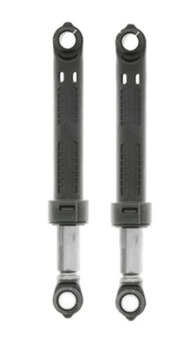 Ammortizzatore sospensione - 2x,