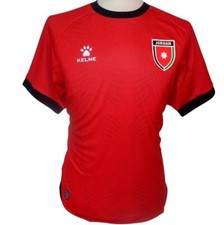 Maglia calcio Jordan Kelme