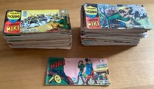 Capitan Miki - Collana Scudo -