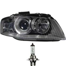 Xenon Fari Destra Per Audi A3