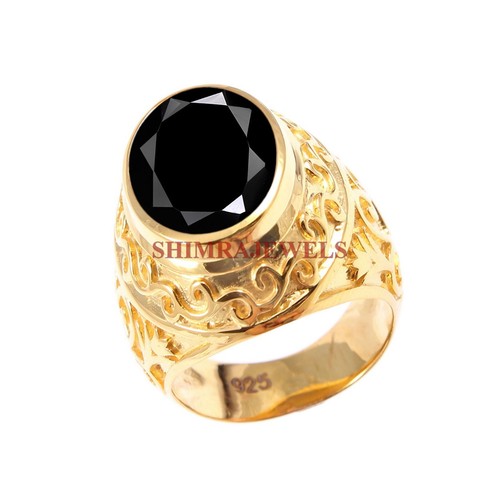 Naturale onice nera - onice,