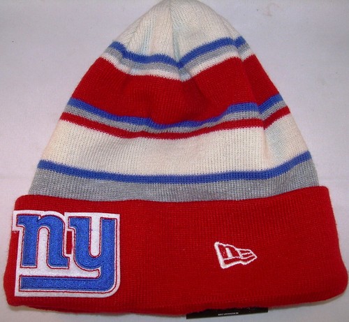 New era nfl berretto beanie - era,