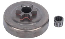 McCULLOCH Campana Frizione 350