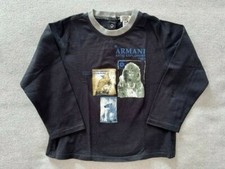 Armani Baby - 2 anni - maglietta in perfette condizioni