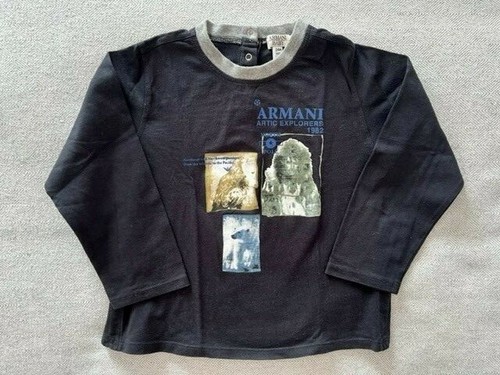 Armani baby anni - armani,