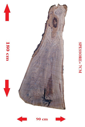 Legno castagno irregolare - di,