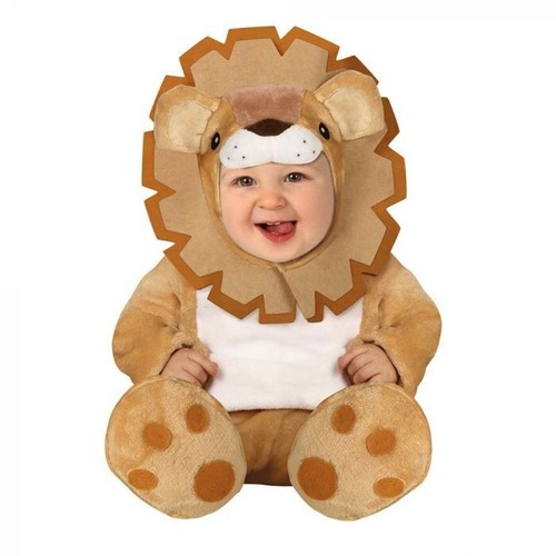 Costume carnevale leone - carnevale,