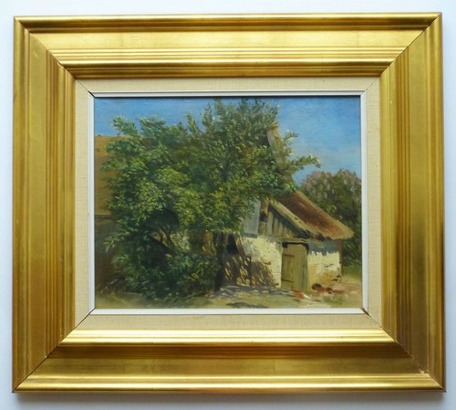 Ludovica cabello corno rosa - ludovica,