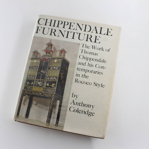 Chippendale furniture the - chippendale,