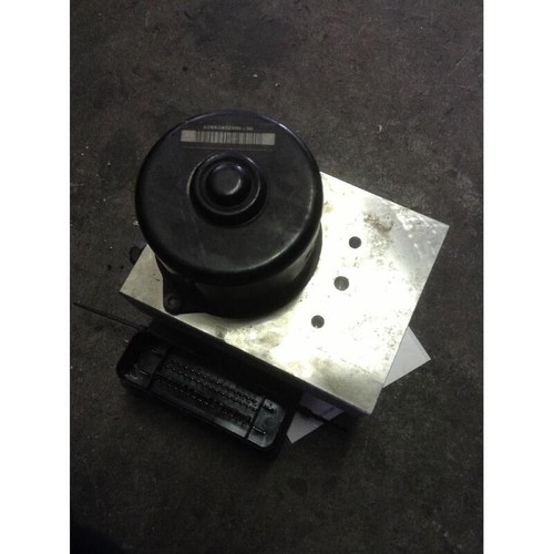 Centralina abs pompa - abs,