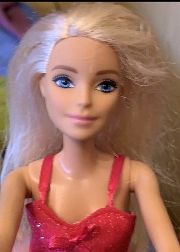Barbie stefie capelli lunghi - barbie,