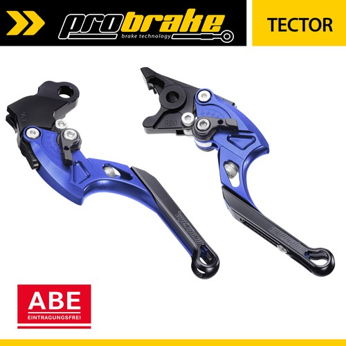 Kit leve freno frizione tector - kit,