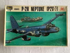 ✅Hasegawa JS-082 1:72 Ricognitore Marittimo Lockheed P-2H Nettuno + Extra (DX110-42K2/5/2)